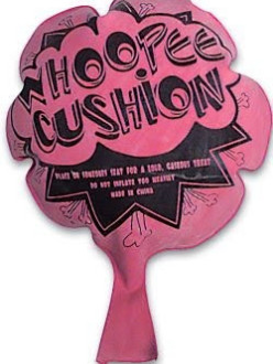 whoopiecushion